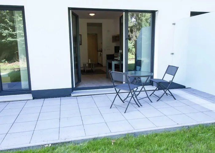 Boardinghouse-Ebenhausen