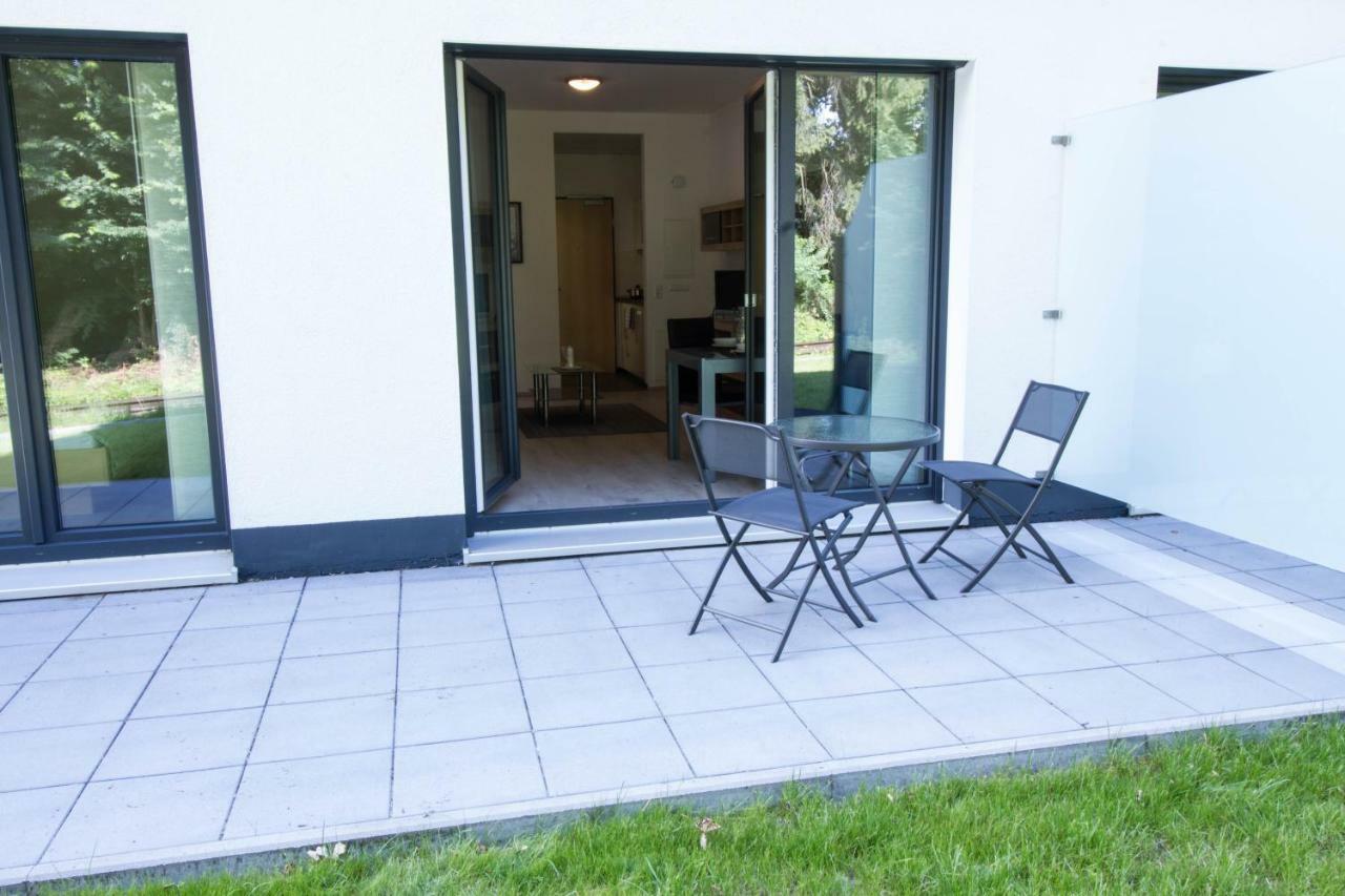 Boardinghouse-ebenhausen
